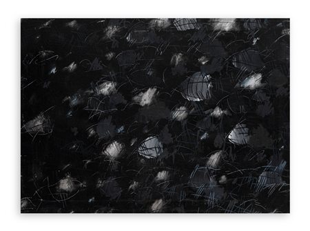 LEONIDA DE FILIPPI (1969) - Improvvisazioni, 1995