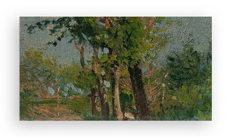 RAFFAELLO SORBI (1844-1931) - Senza Titolo