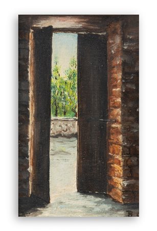 ANONIMO - Senza Titolo