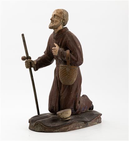 ANONIMO - Senza Titolo