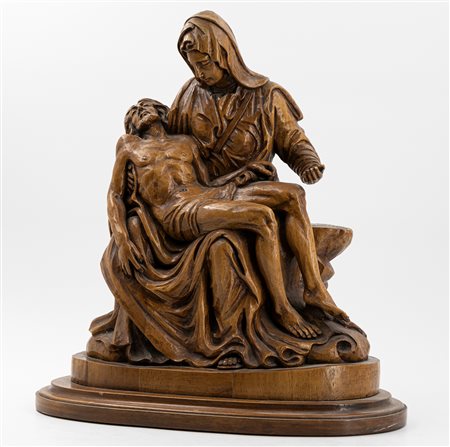 F.LIETTIi - Pietà