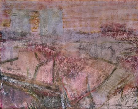 Giovanni Frangi, 'Senza Titolo'