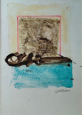 Antonio Del Donno, 'Conformità del colore', 2009