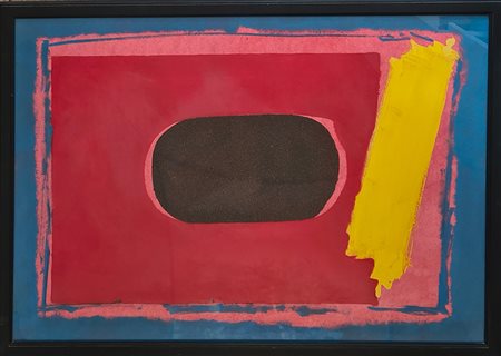 Walter Fusi, 'Senza Titolo', Anni 90