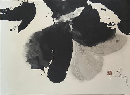 Sun Guangyi, 'Heaven - Shangri La'