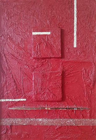 Luigi Settembrini, 'Le diversità elettive', 2009