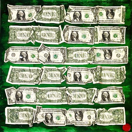 Roberta Bissoli, 'Let your dreams be your wings - Collezione "Dreams"', 2025