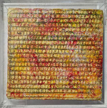 Paolo Masi, 'Senza Titolo', 2020