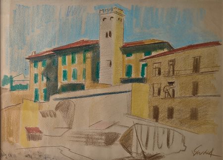 Lucio Venna, 'Senza Titolo'