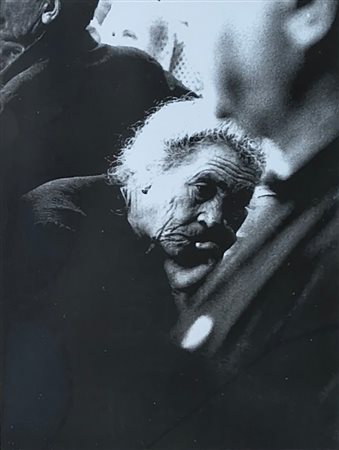 Antonio Del Donno, 'Senza Titolo', 1975