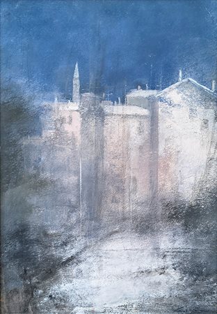 Renzo Crociara, 'Senza Titolo'