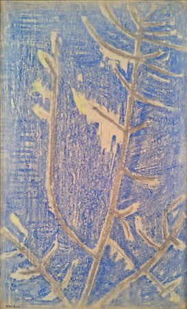 Angelo Del Bon, 'Abeti'