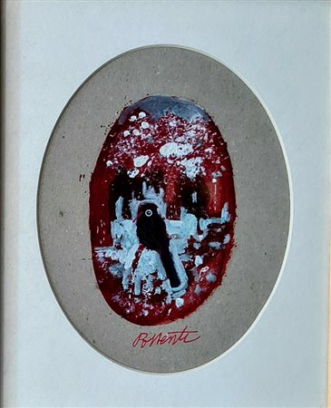 Antonio Possenti, 'Senza Titolo'