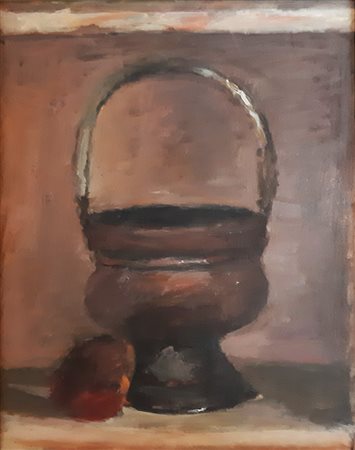 Mario Marcucci, 'Senza Titolo'