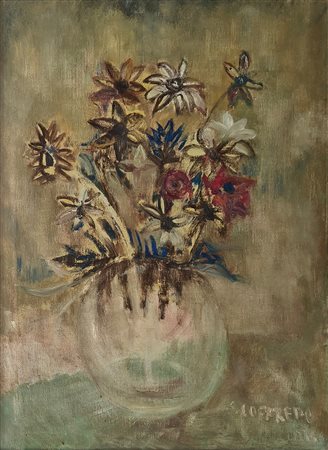 Silvio Loffredo, 'Fiori'