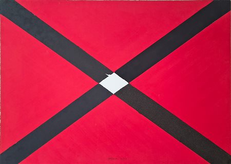 Walter Fusi, 'Senza Titolo', 2008