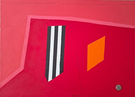 Walter Fusi, 'Senza Titolo', 2006