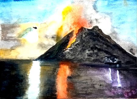 Marinella Matta, 'Spaccapietra', 2020