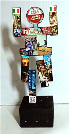 Lucio Boscardin, 'ITTI amico di tutti'