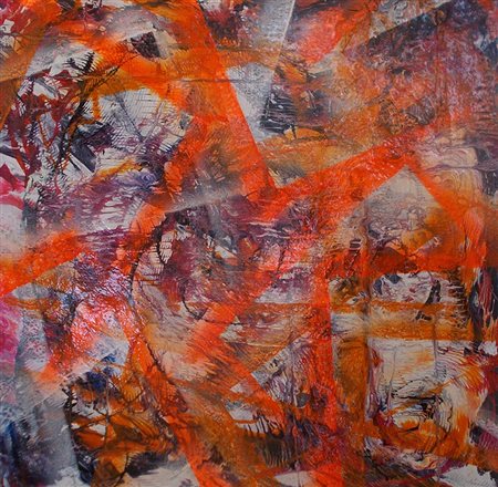 Gianni Stefanizzi, 'Caos', 2024