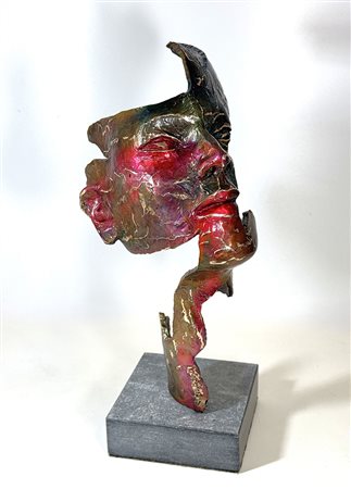 Guido Angeletti, 'Materia Vivente 1', 2025