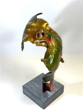 Guido Angeletti, 'Materia Vivente 2', 2025