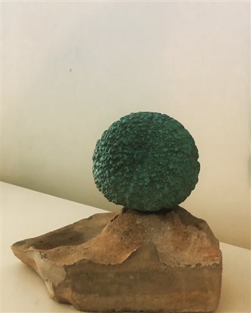 Mariaelena Fantinel, 'Balance 02'