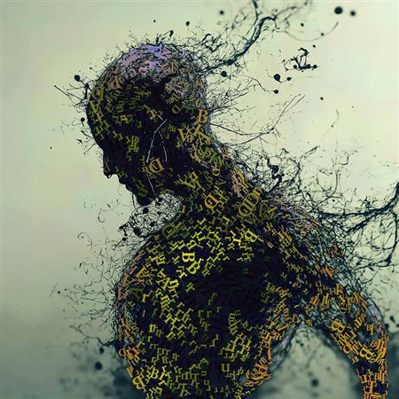 Christian Z, 'Corpus Typographicus', 2025