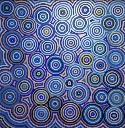 Imane Lahlou, 'Goccia', 2023