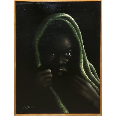 Silvio Bonomo (Catania 19/01/1975)  - Guardami!, 29/06/2007