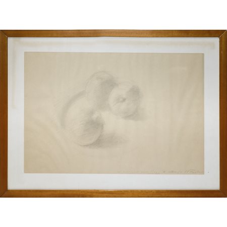 Eustachio Marilu' (Merano 15/08/1934)  - Frutti, 1983