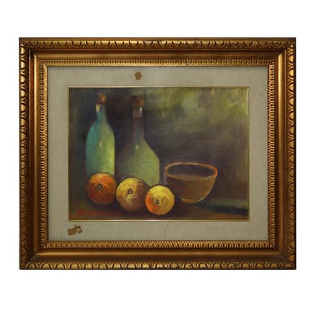 Di Giovanni - Natura morta