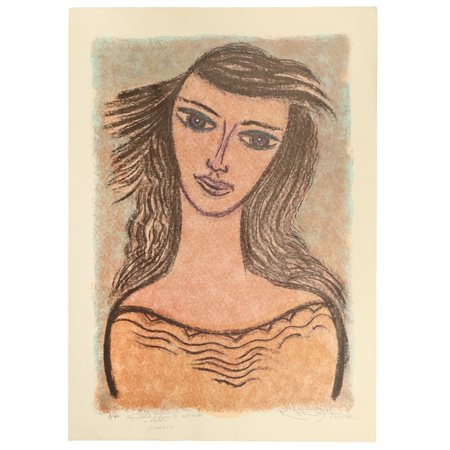 Julianos Kattinis (Damasco  1934)  - Europa