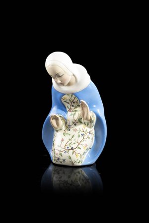 LENCI TORINO<BR>"Madonna dell'amore"