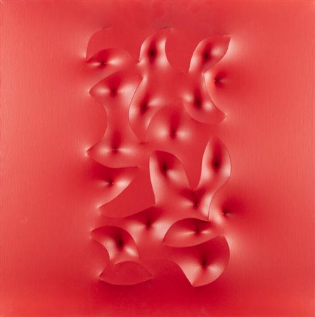 GIUSEPPE AMADIO<BR>Todi 1944<BR>"Senza titolo"