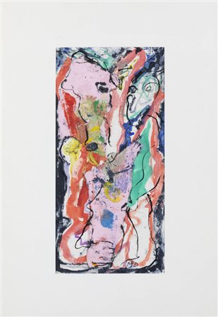 MARZ DARLEY NELLY<BR>"Senza titolo"