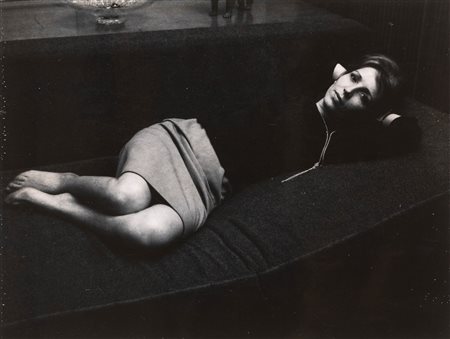 Carlo Mollino 1905-1973, Senza titolo