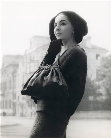 Giorgio Avigdor 1932-2019, Senza titolo (Roberta)