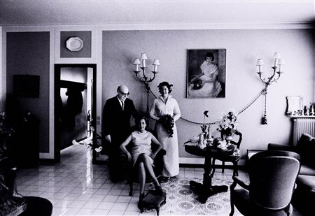 Gianni Berengo Gardin Nascita: 1930, Senza titolo