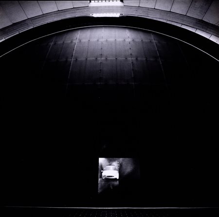 Antonia Mulas 1939-2014, Senza titolo