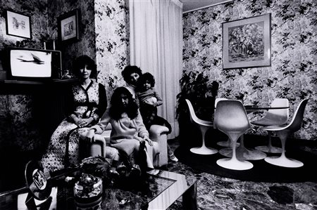 Gianni Berengo Gardin Nascita: 1930, Senza titolo