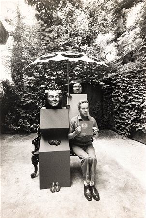 Gianni Berengo Gardin Nascita: 1930, Biennale di Venezia