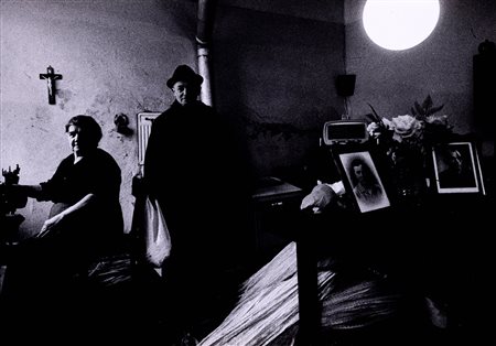 Gianni Berengo Gardin Nascita: 1930, Senza titolo