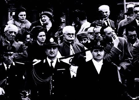 Gianni Berengo Gardin Nascita: 1930, Senza titolo