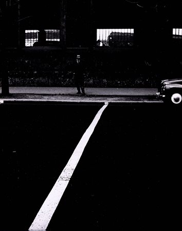 Paolo Monti 1908-1982, Senza titolo