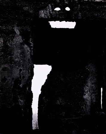 Paolo Monti 1908-1982, Senza titolo