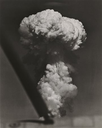 Test della Bomba Atomica, Atollo di Bikini