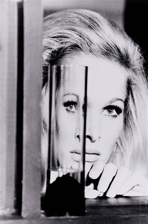 Tazio Secchiaroli 1925-1998, Ursula Andress