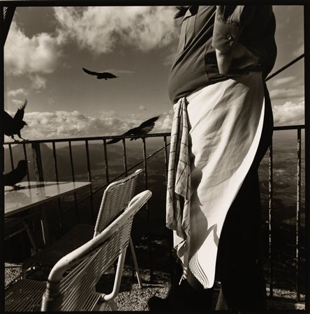 Verena Von Gagern Nascita: 1946, Senza titolo