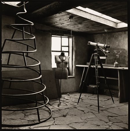 Verena Von Gagern Nascita: 1946, Senza titolo